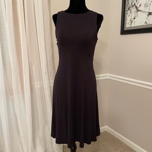 Athleta Black Santori Thera Dress
